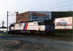 NJT E60 963